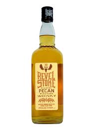 Revel Stoke Roasted Pecan Whisky 750 Ml Whole Cellars