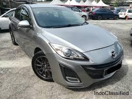 In malaysia, the value of the second hand cars depends on the year of manufactured and location. Used Cars For Sale In Malaysia Second Hand Cars Droom