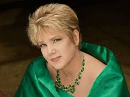 Sue's Muse: An Interview with Wendy Lane-Bailey -