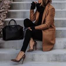 Trouvez votre style et ne le quittez plus ! 91 Meilleures Idees Sur Mode Automne 2018 Mode Automne Mode Mode Automne 2018