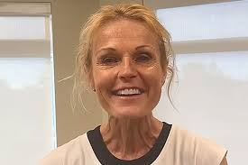 Donna Wilde's Instagram, Twitter & Facebook