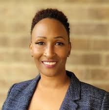 Khafia McCoy, Coldwell Banker Realty