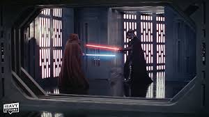 Why Did Obi-Wan Kenobi Let Darth Vader Kill Him In Star Wars?