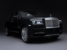 Rolls royce suv release date. This 1 8 Scale Rolls Royce Cullinan Model Costs More Than Your Car Offbeat Gulf News