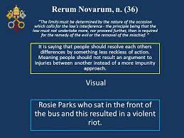 From rerum novarum to querida amazonia, the church has had a lot to say on a number of rerum novarum (from its incipit, with the direct translation of the latin meaning of the new thingsn 1), or. Rerum Novarum Explain What Your Paragraph Was About In Your Own Words Read Your Quote Give An Example If It Helps For Your Assignment Write 20 Quotes Ppt Download