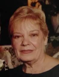 Obituary information for Martha E. Colangelo
