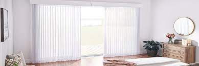 The classic design of venetian blinds are easily distinguished through their multi functional design, which features slats. Vertical Blinds Split Opening Vs Side Opening Which Is Best