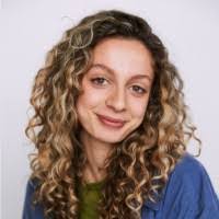 Antonina Volpe's Instagram, Twitter & Facebook