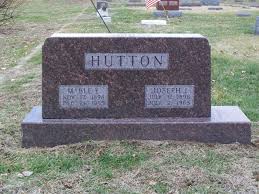 Mabel Fern Easton Hutton (1898-1955)