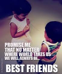 It is the spiritual inspiration that comes to one when you discover that someone else believes in you and is willing to trust you with a. Pinky Swear Quotes Quotesgram