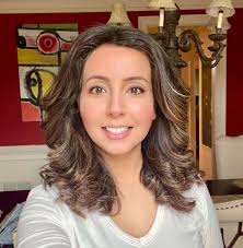 Meet Afreen Khundmiri