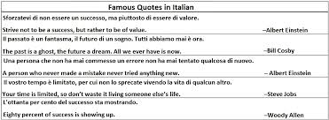 Another popular love saying by italian's author. Love Quotes In Italian Language Quotesgram
