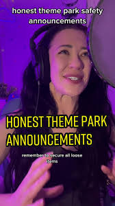 Safety Animation Voice over