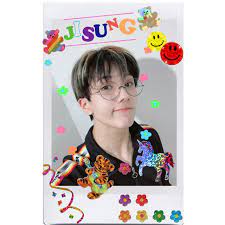 Image About Cute In Nct Polaroid By Whateveryourlastname Nct Polaroid Decoration Jisung Nct