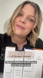 Today's the day to restock