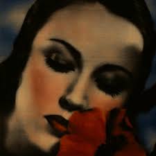 Stream Lives Ablaze by Elliott Black