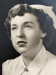 Obituary information for Marguerite Boyer