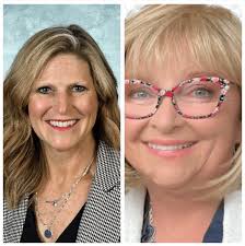 House District 60: Marianne Proctor vs. Deb Ison Flowers