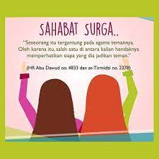 Sahabat Sahabat Motivasi Teman