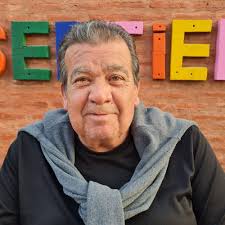 Carlos Canto. La imperiosa necesidad del otro