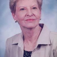 Elsie Simpson Obituary