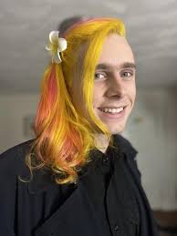 2022 Senior Awardee: John Cioci Lazur