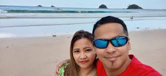 🌴✨ A huge thank you to Sir Mark Caesar Catangay for choosing our tour  package in El Nido! 🏝️ We're thrilled to be part of your unforgettable  island adventure. 🌊⛵ We hope