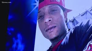 New evidence released in Dion Johnson officer-involved shooting case