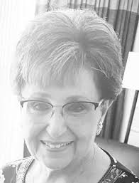 Funeral services held for Wanda Dalton St. Leger