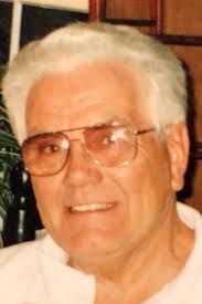 Charles 'Jack' Thomas McBee