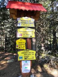 Amerikai pite szüzet szüntess cool túra. Priecne Sedlo Z Terycho Chaty Narocnost Pocasie S Detmi