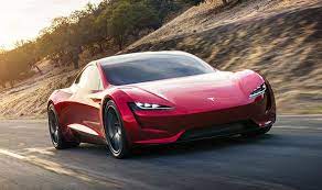 The tesla model 3 requires approximately seven hours to charge with a level 2 charger. Tesla Roadster Range How Far The Battery Powered Electric Car Can Travel Revealed Express Co Uk
