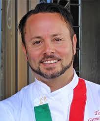 Frank Gemignani's Instagram, Twitter & Facebook