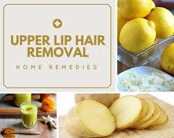 Having upper lip hair may be a nightmare for a female. How To Remove Upper Lip Hair Naturally 18 Remedies