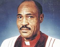 Church marks pastor's 42nd anniversary