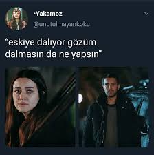 Eskiler Tahirkaleli Nefeszorlu Senanlatkaradeniz Fictional Characters Character John