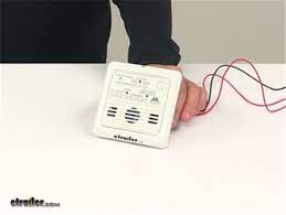 This is why having a carbon monoxide detector in the home is so important. Interior Atwood Rv Propane Gas And Carbon Monoxide Detector 31011 Cloud 11 Com