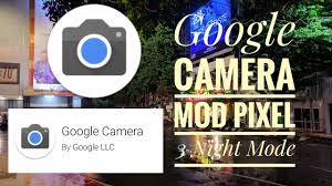 Here's the best gcam for poco x3 pro from pixel 5 with night sight & astrophotography mode. Night Mode Gcam Mod Pixel 3 Di Oreo 8 0 Youtube