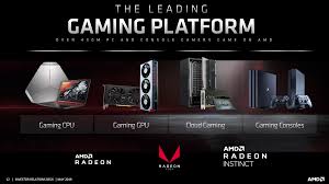 Maybe you would like to learn more about one of these? Amd Navi 20 Gpu Delayed Till 2020 7nm Radeon Rx Navi Specs Rumor