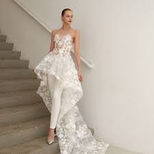 If yours is a cultural wedding, alibaba.com has got you covered with breathtakingly beautiful. 32 Best Unique Wedding Dresses Of 2021