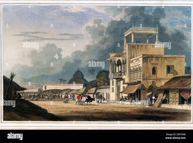 Indostan hi-res stock photography and images - Page 2 - Alamy