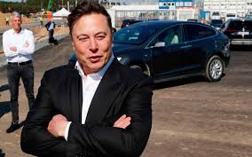 Sa fortune est estimée à un milliard de dollars mais elle est une brillante élève diplômée de. Elon Musk Devient L Homme Le Plus Riche Du Monde Guide Auto