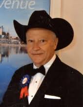 Obituary information for Theodore Hileman