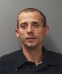 Colbert County Arrest Reports 10/16/19