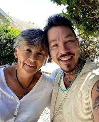 I write this with a heart heavier than words can hold. My beautiful mother  has passed away, and the pain of her absence is something I can't begin to  describe. She was