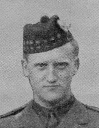 Lives of the First World War