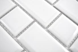 Hippe metro fliesen g nstig kaufen in berlin berliner. Mosaik Netzwerk Metro Subway Mosaik Fliese Keramikmosaik Weiss 26wm 0101