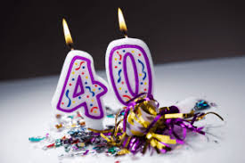 5 out of 5 stars. 40th Birthday Party Ideas For Men And Women Party Host Helper