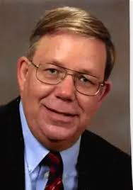 John Ostendorf Obituary October 27, 2018