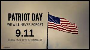 Patriots' day is monday, april 19, 2021. 45 Best Patriot Day 2021 Quotes Sayings Wishes Greetings Images Poster Pictures Wallpaper